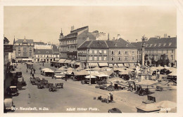 Österreich - Wiener Neustadt (NÖ) AH Platz - Wiener Neustadt