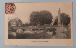 DPT 31 - Toulouse - Pont Des Minimes - Unclassified