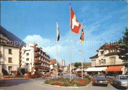 11979619 Interlaken BE Bahnhofstrasse Interlaken - Other & Unclassified