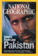 PAKISTAN. Struggle For The Soul Of Pakistan !   National Geographic - Asiática