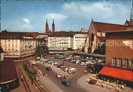 11976349 Basel BS Barfuesserplatz Basel BS - Sonstige & Ohne Zuordnung