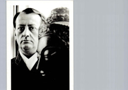 Andre Malraux, Photo Roger Parry - Escritores