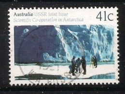 Australia 1990 Antarctic Research Y.T. 1173 (0) - Oblitérés