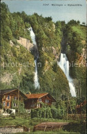 11966449 Meiringen BE Alpbachfaelle Wasserfall Meiringen - Other & Unclassified