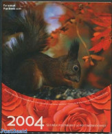 Finland 2004 Official Year Set 2004, Mint NH, Various - Yearsets (by Country) - Ongebruikt