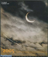 Finland 2005 Official Year Set 2005, Mint NH, Various - Yearsets (by Country) - Ongebruikt