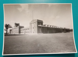 Foto Guidonia - Lo Stabilimento Di Costruzioni Aeronautiche - Orte