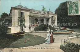 11965359 Geneve GE Musee De La Villa Mon Repos Geneve - Sonstige & Ohne Zuordnung