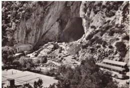 1967 DOMUSNOVAS 1  LA GROTTA   CAGLIARI - Cagliari