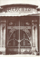 Casale Monferrato (Alessandria) Pubblicitaria "Mercatino Dell'Antiquariato" Calendario 1995 - Alessandria