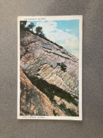 Cap Diamand - Quebec Carte Postale Postcard - Sonstige & Ohne Zuordnung