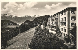 11962309 Buergenstock Park Hotel Alpenpanorama Buergenstock - Sonstige & Ohne Zuordnung