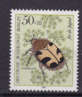 GERMANIA NUOVO MNH ** SCARABEIDE - Autres & Non Classés