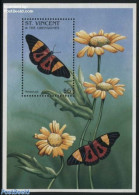 Saint Vincent 1996 Themone Pais S/s, Mint NH, Nature - Butterflies - St.Vincent (1979-...)
