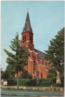 Blaasveld - St. Amanduskerk - Otros & Sin Clasificación