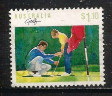 Australia 1989 Sports  Y.T. 1106G (0) - Used Stamps