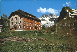 11950509 Oberrickenbach Pension Bannalpsee Oberrickenbach - Other & Unclassified