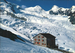 11947009 Monte Rosa Huette Zermatt Castor Monte Rosa Huette - Other & Unclassified