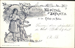 11946129 La Chaux-de-Fonds Hopital Enfants La Chaux-de-Fonds - Other & Unclassified