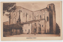 MANOPPELLO SCALO - CHIETI - Chieti