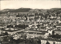 11944219 St Gallen SG Stadtblick St. Gallen - Autres & Non Classés