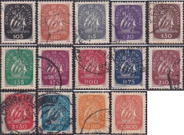 730985 MNH PORTUGAL 1943 CARABELAS - Other & Unclassified