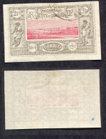 Colonie Française, Cote Des Somalies N°18 Oblitéré, Qualité Très Beau - Used Stamps