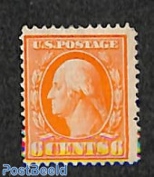 United States Of America 1908 6c, Stamp Out Of Set, Unused (hinged) - Nuovi
