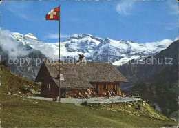 11940559 Champery Restaurant Coquoz Champery - Other & Unclassified