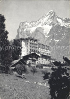 11939459 Grindelwald Hotel Belvedere Grindelwald - Other & Unclassified