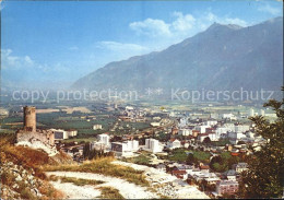 11935219 Martigny VS Panorama Martigny - Other & Unclassified