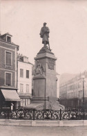 Bolbec  - Monument - Carte Photo - CPA °J - Bolbec