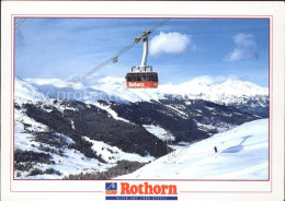 11929229 Rothorn Aletschgletscher Seilbahn Rothorn Aletschgletscher - Other & Unclassified