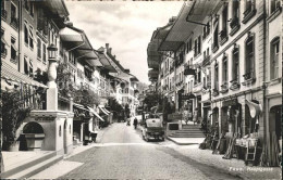 11928269 Thun BE Hauptgasse Thun - Other & Unclassified