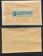 Colonie Française, Cote Des Somalies N°28 Neuf*, Qualité Très Beau - Unused Stamps