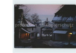 11918849 Ittingen Kartause Pfoertnerhaus Warth - Altri & Non Classificati