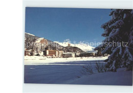 11918829 Crans-Montana  Crans-sur-Sierre  - Other & Unclassified