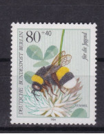 GERMANIA NUOVO MNH **BOMBO - Honeybees