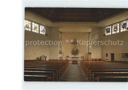 11915949 Saas-Fee Roem Kath Kirche  Saas-Fee - Other & Unclassified