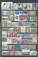 G898M-LOTE SELLOS FINLANDIA,SIN TASAR,BUENOS VALORES,BUENA CALIDAD. STAMPS LOT FINLAND, Untaxed, Good Val - Verzamelingen