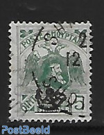 Albania 1922 Stamp Out Of Set, Unused (hinged) - Albanien