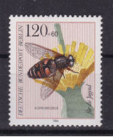 GERMANIA NUOVO MNH **SIRFIDE - Abejas