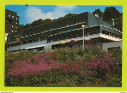 63 SUPER BESSE N°2 Hôtel GERGOVIA Vacances Eté Et Hiver Renault R5 R20 VOIR DOS - Besse Et Saint Anastaise