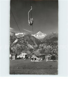 11907959 Unterbaech Sessellift Brandalp Unterbaech - Other & Unclassified