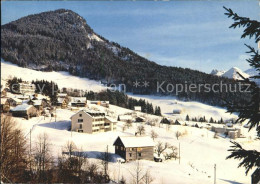 11904249 Amden SG Mit St Galler Jugendheim Schwendihus Betlis - Sonstige & Ohne Zuordnung