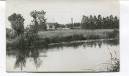 CPSM PF - Bessé Sur Braye - Vue Générale - Photos J.NEILZ  - 1952 - - Autres & Non Classés