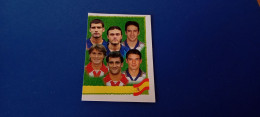 Figurina Panini Euro 2000 - 189 Squadra Spagna Dx - Italienische Ausgabe