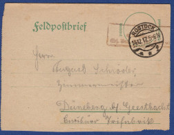 Beleg Feldpost (AD4240) - Feldpost (franchise)