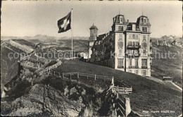 11902289 Rigi Kulm Hotel Rigi Kulm - Sonstige & Ohne Zuordnung