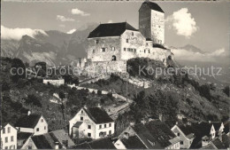 11901599 Sargans Schloss Sargans - Sonstige & Ohne Zuordnung